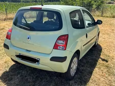 Renault Twingo 1.2 75