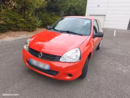 Renault Clio 1.2 60 Campus