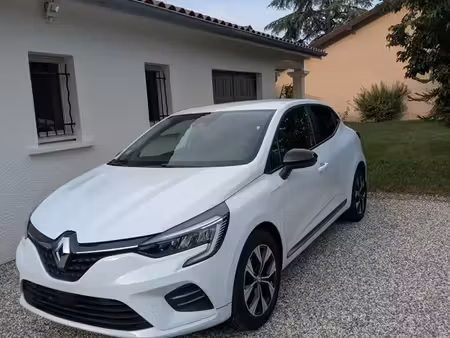 Renault Clio 1.0 TCe 90 Evolution
