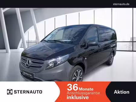 Mercedes-Benz Vito 111 116
