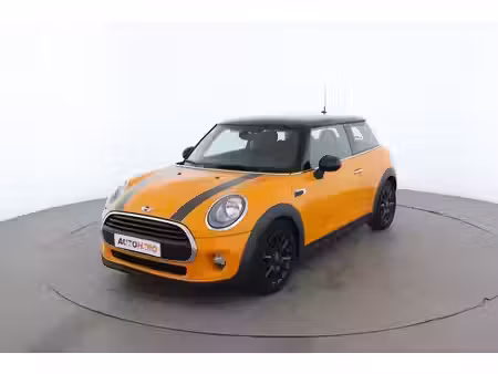 Mini Mini Cooper D 1.5 116