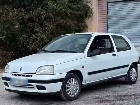 Renault Clio 1.2 58 Chipie