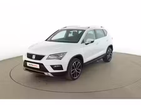 Seat Ateca 1.4 TSI 150 Xcellence