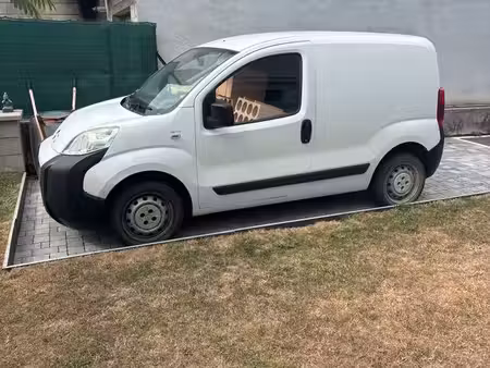 Citroën Nemo 1.4 68