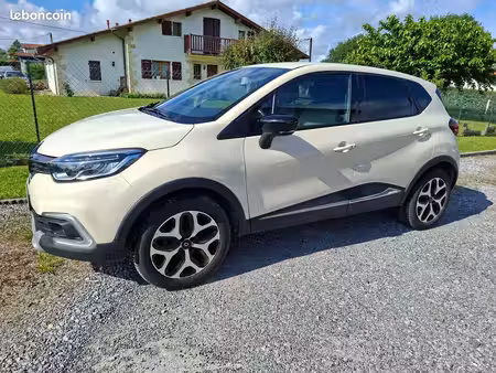 Renault Captur 0.9 TCe 90