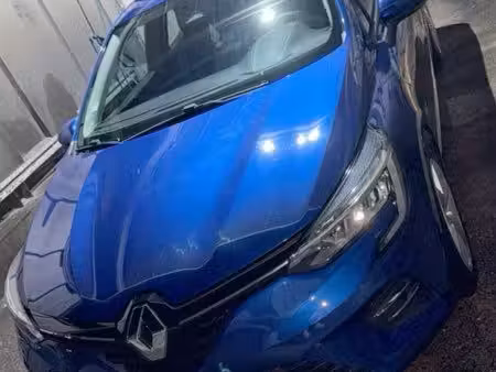 Renault Clio 1.0 SCe 75