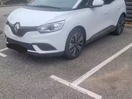 Renault Scénic 1.4