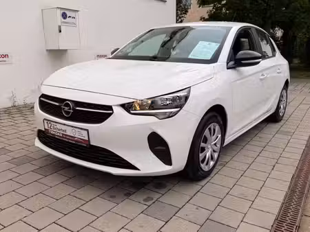 Opel Corsa 1.2 75 Edition