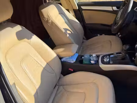 Audi A4 2.0 TDI 190