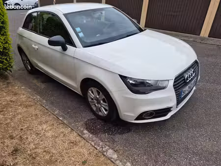Audi A1 1.2 TFSI 86