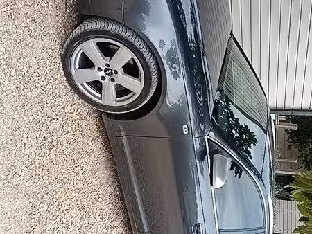 Audi A6 V6 3.2 FSI 255