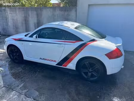 Audi TT 1.8 150