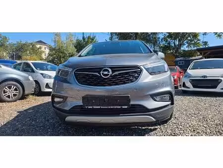 Opel Mokka 1.4 140 Innovation