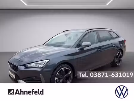 Cupra Leon 1.5 TSI 150