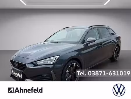 Cupra Leon 1.5 TSI 150