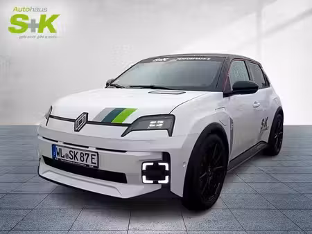 Renault R5 Confort