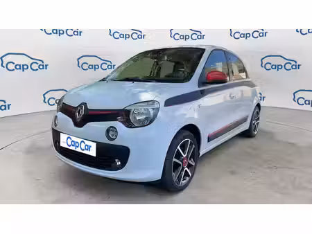 Renault Twingo 0.9 TCe 90 Edition One