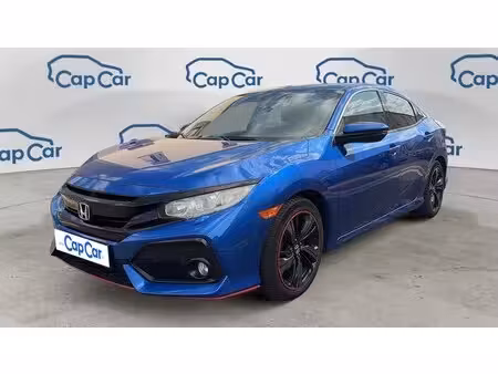 Honda Civic 1.0 Vtec 129 Executive
