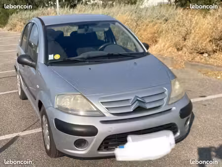 Citroën C3 1.1 60 Attraction