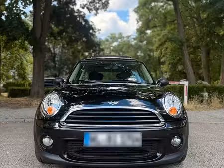 Mini Mini Cooper 1.6