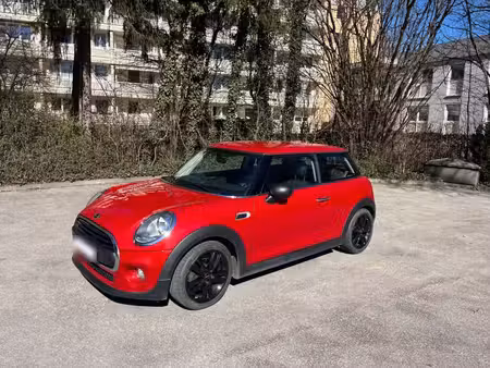 Mini Mini One 1.5 75