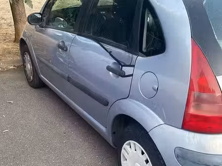 Citroën C3 1.4 75