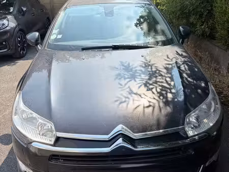 Citroën C5 