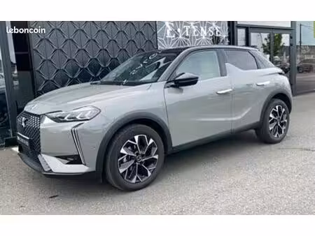 DS 3 1.2 130
