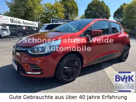 Renault Clio 1.2 Limited