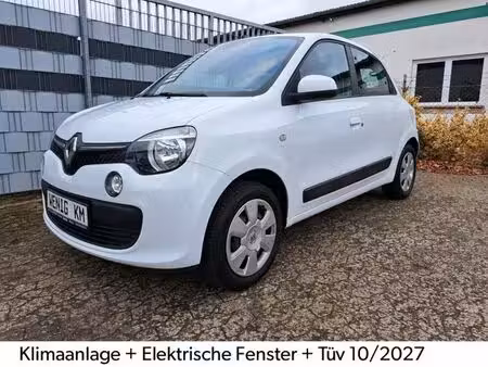 Renault Twingo 1.0 70 Experience