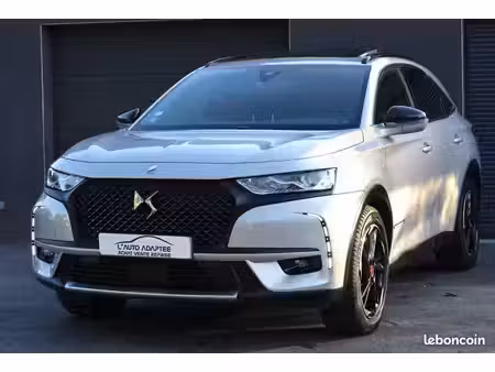 DS 7 E Tense 1.6 225 Performance Line