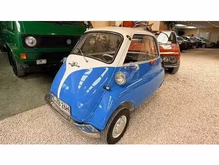 BMW Isetta 0.3
