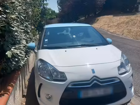 DS 3 