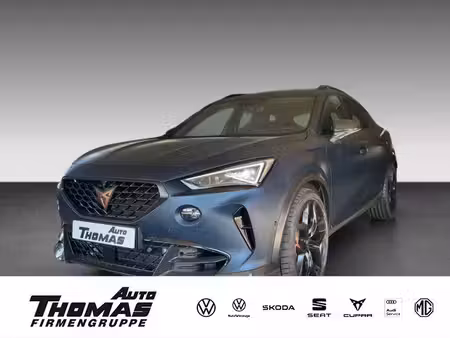 Cupra Formentor VZ5 2.5 TSI 390 4x4