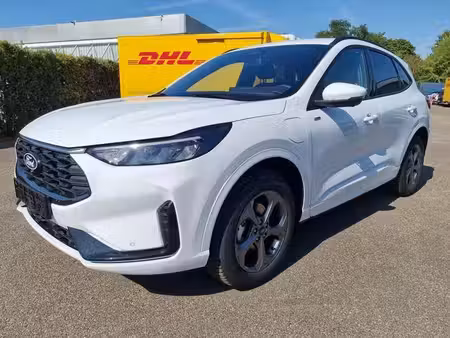 Ford Kuga 2.5 ST Line