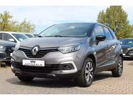 Renault Captur 1.3 TCe 130 Limited