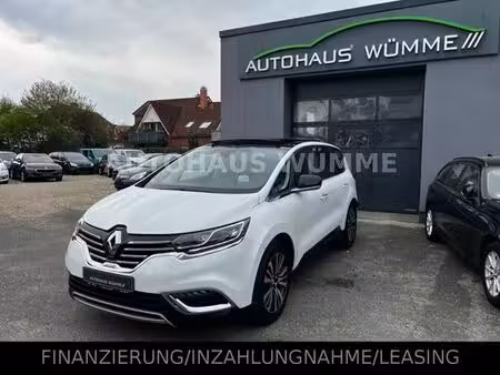 Renault Espace 1.6 dCi 160 Initiale Paris