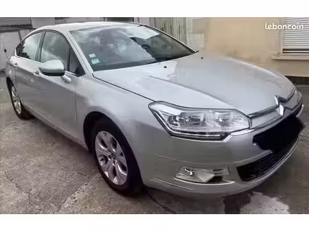 Citroën C5 