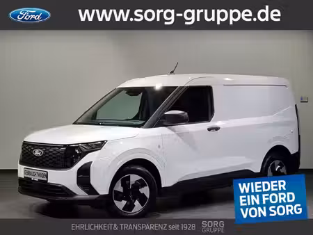 Ford Transit 136 Trend