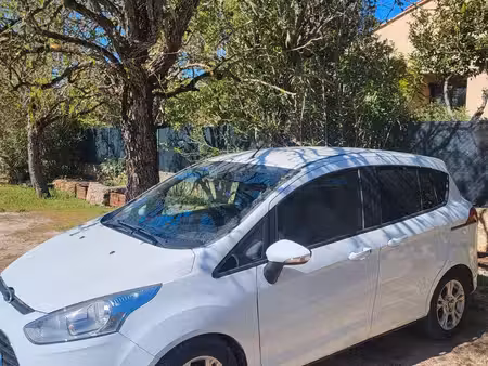 Ford B-max 1.0 SCTi 100