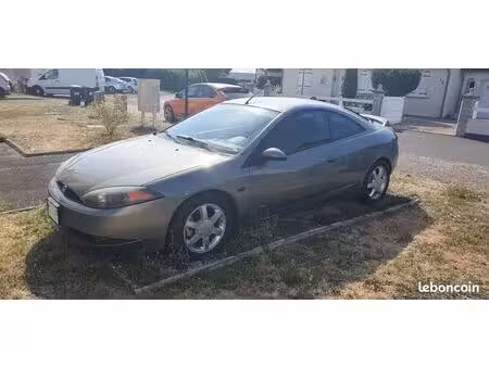 Ford Cougar V6 2.5 170