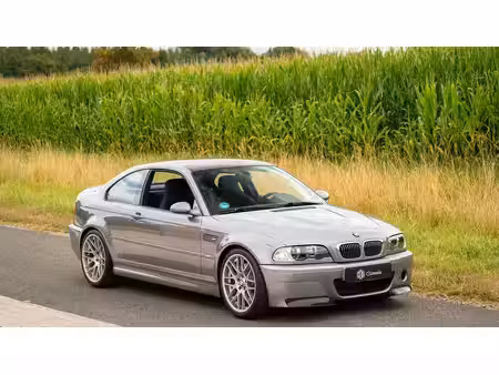 BMW Série 3 M3 3.3