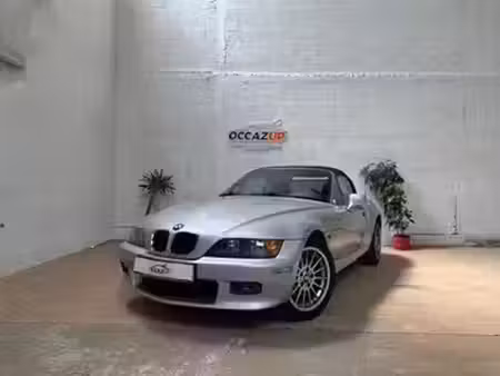 BMW Z3 2.0