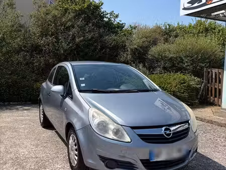 Opel Corsa 1.3 CDTI 75