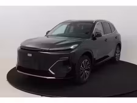 Geely Starray 