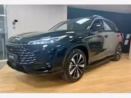 MG EHS 1.5 GDi 272 Luxury