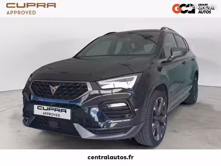 Cupra Ateca 1.5 TSI 150