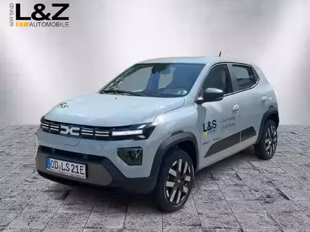 Dacia Spring 70 Expression