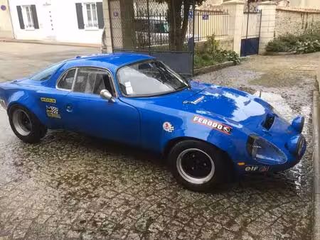 Matra Djet 
