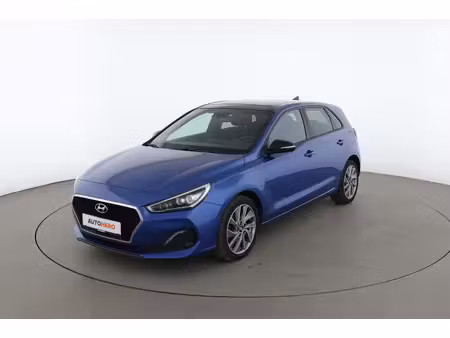 Hyundai i30 1.4 T GDi 140
